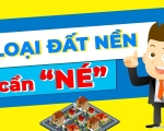 4 loại đất nền cần “né” khi đầu tư bất động sản