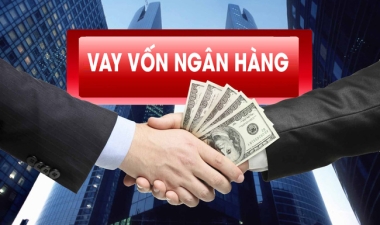  Dịch vụ VAY VỐN NGÂN HÀNG tại Giaiphaptaichinh